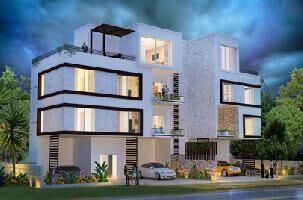 Maan Aashiana Homes