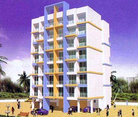 Shree Ganesh Park, Thane - 1BHK & 2BHK Apartments