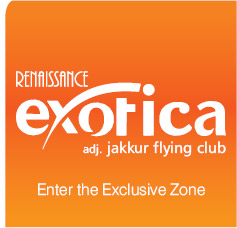 Renaissance Exotica