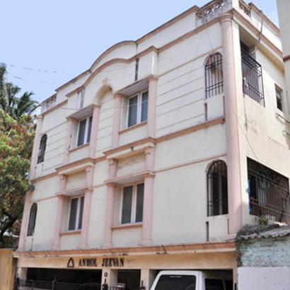 Anmol Jeevan, Chennai - Anmol Jeevan