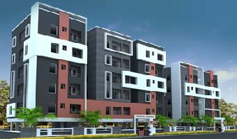 Shanta Sunshine Residency