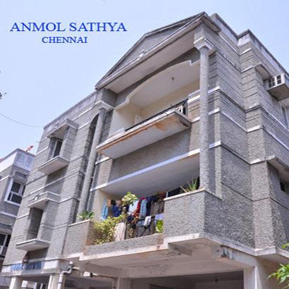 Anmol Sathya, Chennai - Anmol Sathya