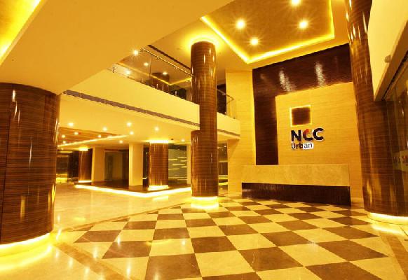 NCC Nagarjuna Residency, Hyderabad - NCC Nagarjuna Residency