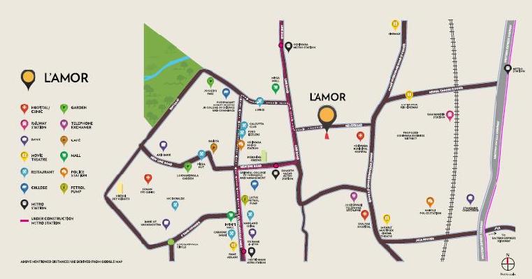 Ahuja Lamor, Mumbai - Ahuja Lamor