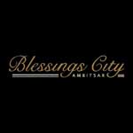 Blessing City