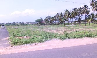 Annai Sri Srinivasa Nagar