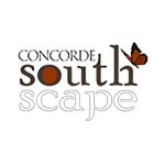 Concorde South Scape