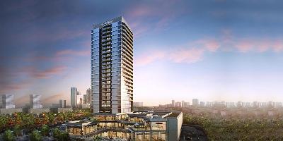 Ireo Ascott Ireo City