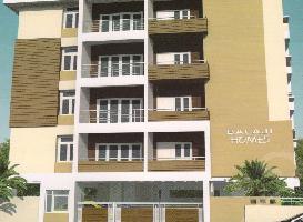 Citadil Balaji Homes
