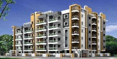 Citadil Balaji Residency