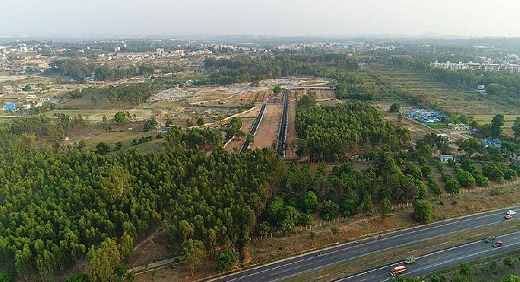 Green Valley, Bangalore - Green Valley