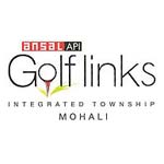 Ansal API Golf Links Plots