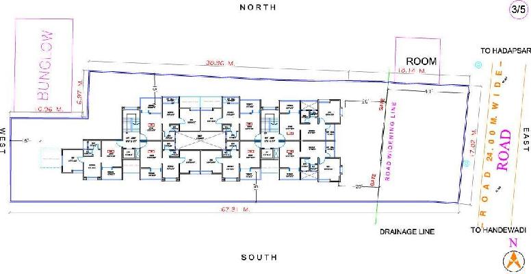 Kohinoor Kuber Shrusti, Pune - Kohinoor Kuber Shrusti