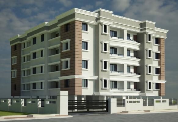 Lifestyle Gayatri, Bhubaneswar - Lifestyle Gayatri
