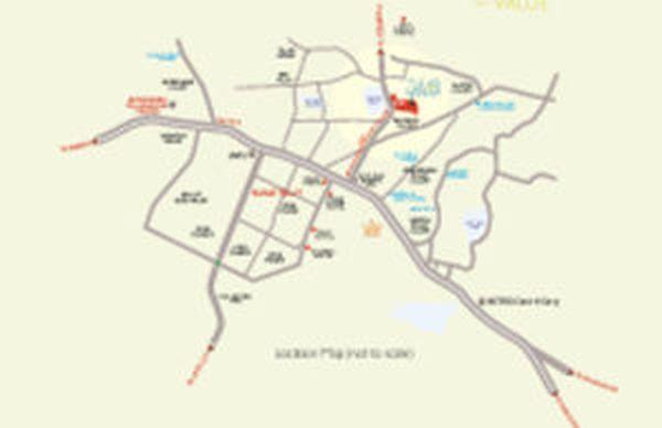 Bhavya Tulasi Vanam, Hyderabad - Bhavya Tulasi Vanam