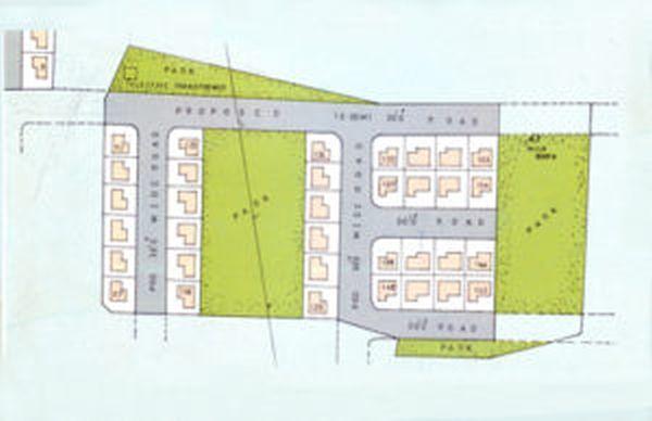 Bhavya Brindavan Estates, Hyderabad - Bhavya Brindavan Estates