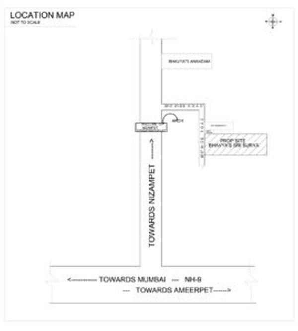 Bhavya Sri Surya, Hyderabad - Bhavya Sri Surya