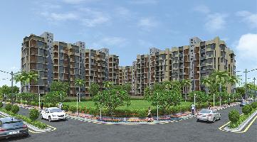 Rajyash Solarium 1 & 2