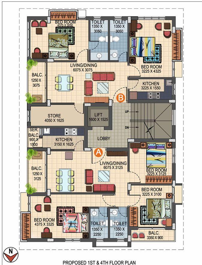 KIC Jogesh Villa, Kolkata - KIC Jogesh Villa