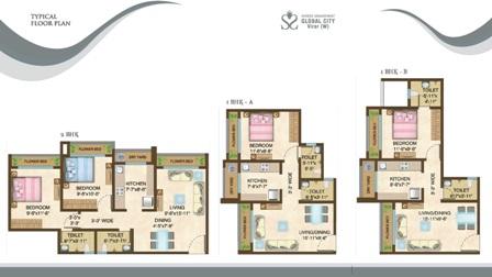 Raj Shree Shashwat, Mumbai - Raj Shree Shashwat