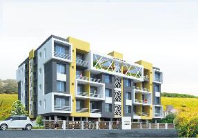 Nerkar Ganesh Avenue