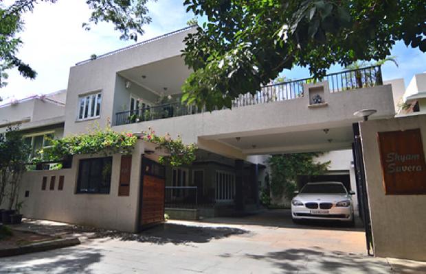 RJ Raja Residence, Bangalore - RJ Raja Residence
