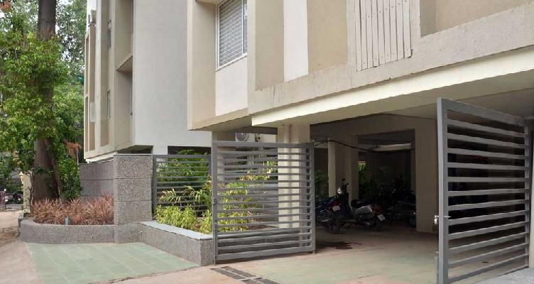 Aaryavart Residency, Ahmedabad - Aaryavart Residency