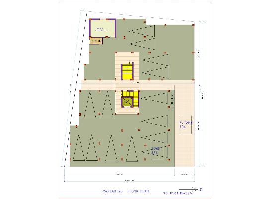 Annai Glade, Chennai - Annai Glade