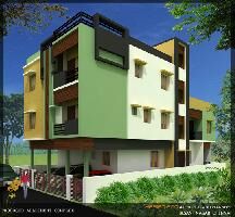Annai Genesis Apartment