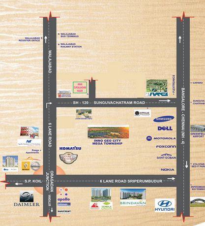 Gita Annai Durgalakshmi Nagar, Chennai - Gita Annai Durgalakshmi Nagar