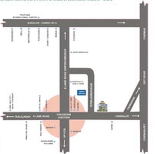 Gita Ashok Avenue, Chennai - Gita Ashok Avenue