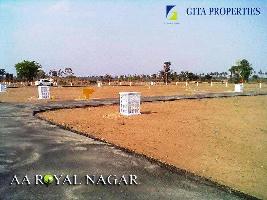 Gita AA Royal Nagar