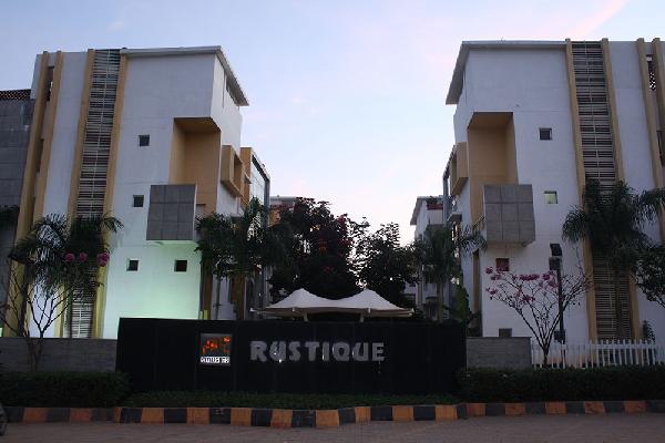 Citilights Rustique, Bangalore - Citilights Rustique