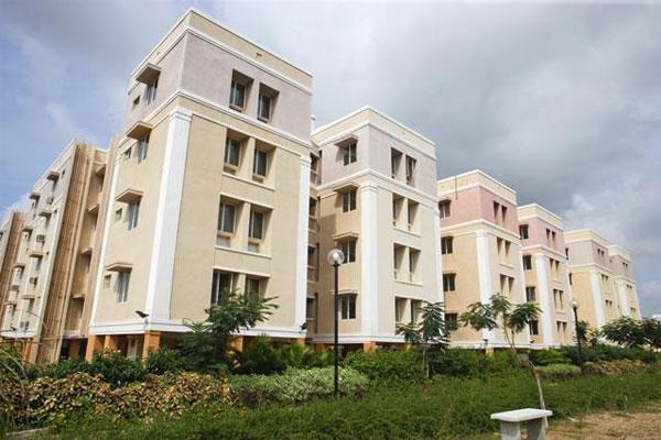 Citilights Meadows, Chennai - Citilights Meadows