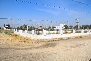 Gokul Vatika