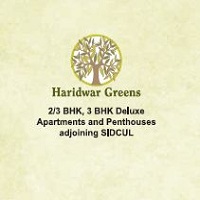 Hero Haridwar Greens