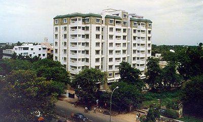 Regaliaa Coromandel Towers, Chennai - Regaliaa Coromandel Towers