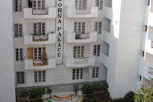 Srinivasa Poorna Palace