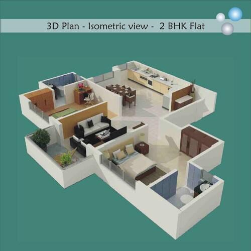 Srinivasa Sai Poorna Premier, Bangalore - Srinivasa Sai Poorna Premier