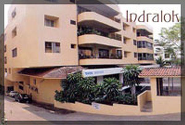 Theme Indralok Complex, Hyderabad - Theme Indralok Complex