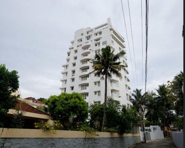 SI Belhaven Grande Apartments, Thiruvananthapuram - SI Belhaven Grande Apartments