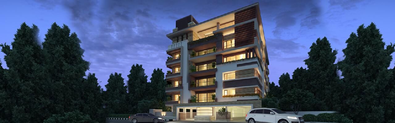 Apranje Nalkrish, Bangalore - Apranje Nalkrish
