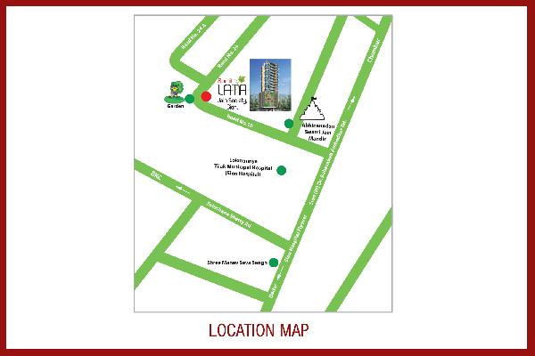 Sumit Lata, Mumbai - Sumit Lata