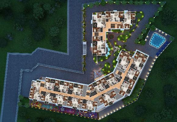 Bhandary Park Inn, Mangalore - Bhandary Park Inn