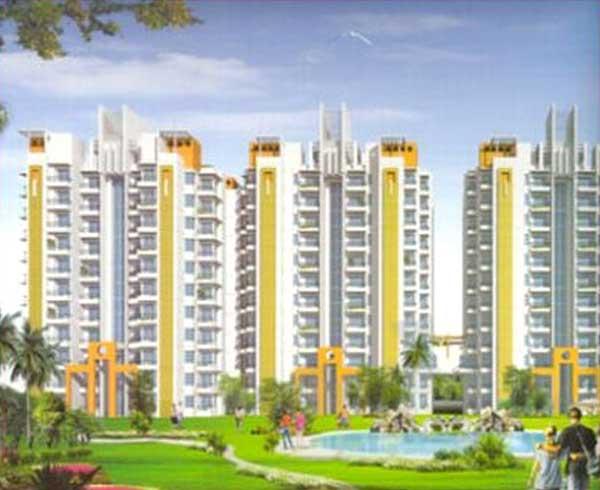 Signature Homes, Ghaziabad - Residential Flats & Apartments