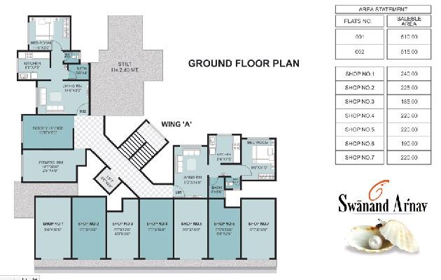 Dalal Swanand Arnav, Thane - Dalal Swanand Arnav