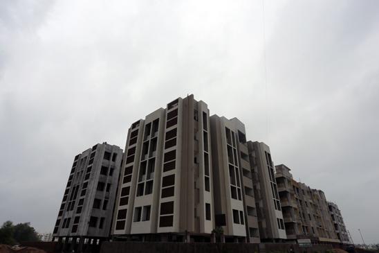 Divyajivan Smart Homes, Ahmedabad - Divyajivan Smart Homes