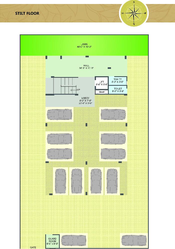 Living Abhyudaya, Jaipur - Living Abhyudaya
