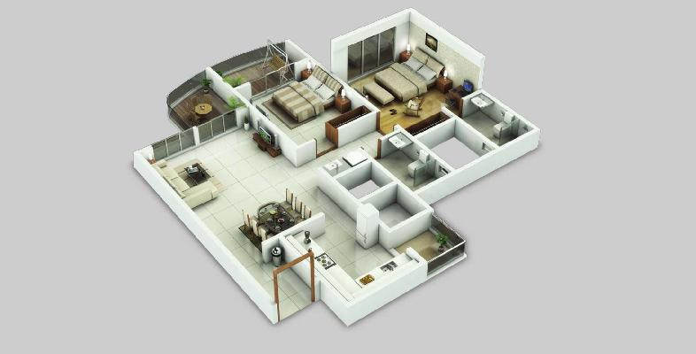 Keystone Altura, Pune - Keystone Altura