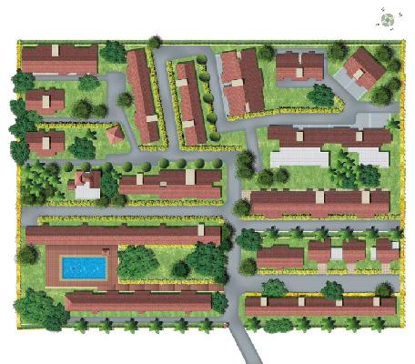 Kamat Construction Pvt Ltd Gardens, Goa - Kamat Construction Pvt Ltd Gardens